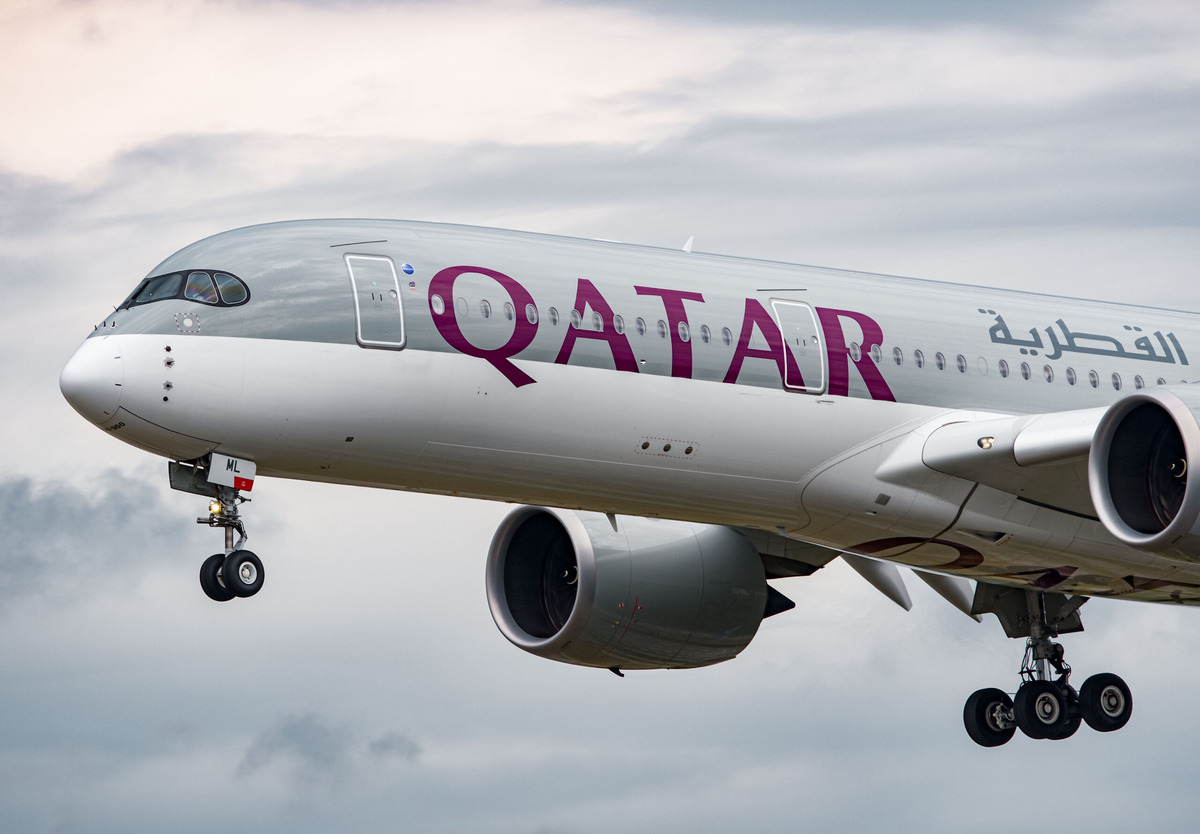 EU Urged to Suspend Qatar Airways Deal After Ethics Breach